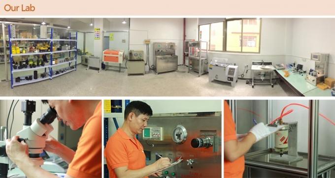 Φίλτρο αέρα εισαγωγής αυτοκινήτων ινών πολυεστέρα 1132401320 φορτηγών φίλτρων καυσίμων AF25372 2