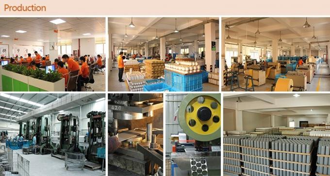 Φίλτρο αέρα εισαγωγής αυτοκινήτων ινών πολυεστέρα 1132401320 φορτηγών φίλτρων καυσίμων AF25372 1