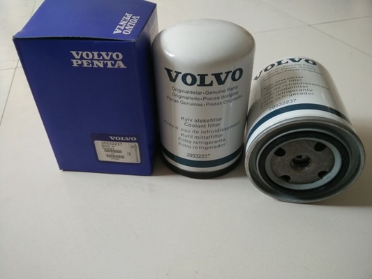 20532237  Coolant Diesel Fuel Filter Element 1699830-4 Heavy Machinery