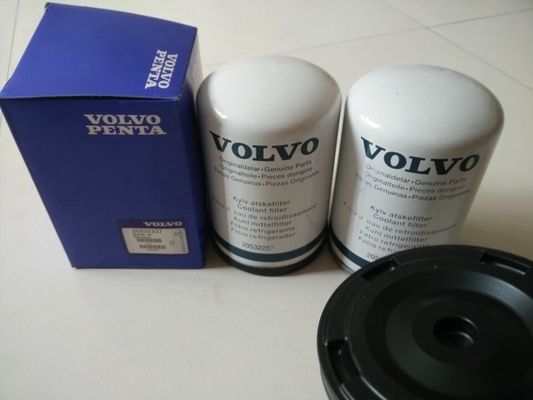 20532237  Coolant Diesel Fuel Filter Element 1699830-4 Heavy Machinery